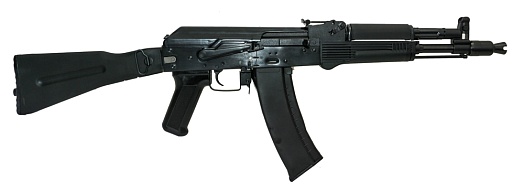 E&L Автомат АК-105 (el-a108s)
