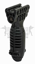 детальное фото для раздела Рукоятка на цевье - сошки Big Dragon T-POD (bd0134) интернет-магазин "Планета страйкбола»