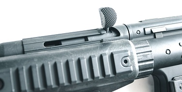 Cyma Пистолет-пулемет MP5 UMP RIS (cm041)