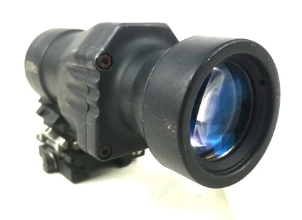 Магнифер 4X типа EOTech L3 (Б/У)