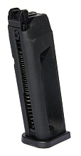 детальное фото для раздела Магазин KJW Glock 18 24 шара CO2 (kp-18.co2-m) интернет-магазин "Планета страйкбола»