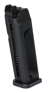 детальное фото для раздела Магазин KJW Glock 18 24 шара CO2 (kp-18.co2-m) интернет-магазин "Планета страйкбола»