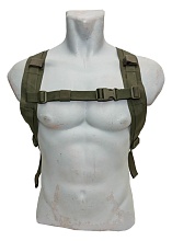 Рюкзак ССО MAP molle 12 л., олива