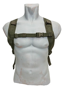 Рюкзак ССО MAP molle 12 л., олива