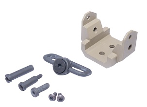 Антабка BigDragon Sling Swivel End For TM ＆ KSC (bd4362a)