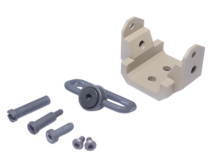Антабка BigDragon Sling Swivel End For TM ＆ KSC (bd4362a)