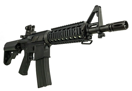 Автомат Cyma M4 CQB-R, нейлон (cm605)