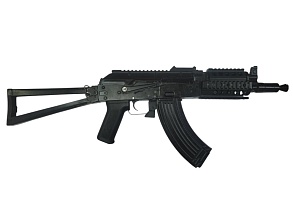 детальное фото для раздела Автомат Cyma АКС-74У (cm035) тюнинг, ARMV Desire, highspeed сборка, 107 м/с (Б/У) интернет-магазин "Планета страйкбола»