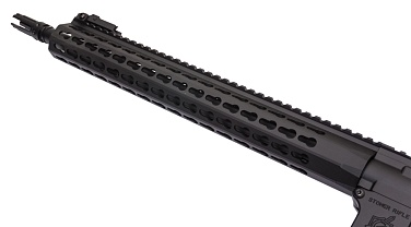 Автомат East Crane SR-16E3 URX4 14.5'' с камерой хоп-ап m005 (EC-315)