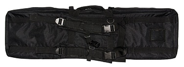 Чехол оружейный Kingrin 105см. черный (gb-15-bk)