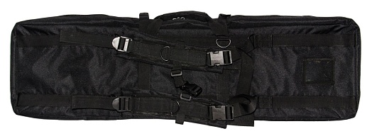 Чехол оружейный Kingrin 105см. черный (gb-15-bk)
