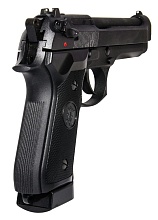 KJ Works Пистолет Beretta M9, greengas