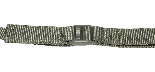 Ремень оружейный Strike ЗМЕЙ 2-Т, олива