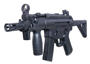 Cyma Пистолет-пулемет MP5K PDW (cm041pdw)