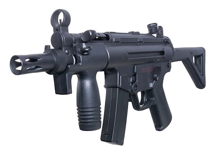 Cyma Пистолет-пулемет MP5K PDW (cm041pdw)