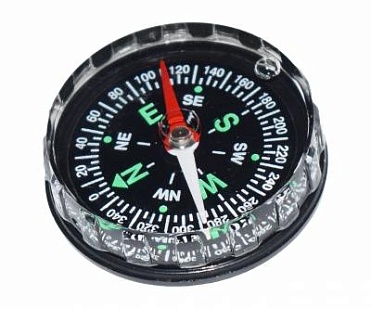 детальное фото Компас ДС 45А жидкостный пластик (61436) интернет-магазин "Планета страйкбола"