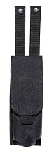 детальное фото Подсумок магазина АК 2шт. Wartech черный (mp-105-bk) интернет-магазин "Планета страйкбола"