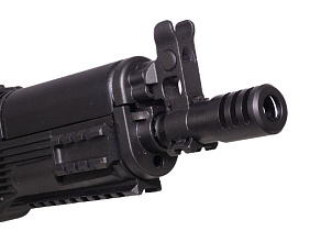Пистолет-пулемет Arcturus Витязь-СН PP19-01 ME™(at-pp19-01-me)