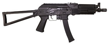 Пистолет-пулемет Arcturus Витязь-СН PP19-01 ME™(at-pp19-01-me)