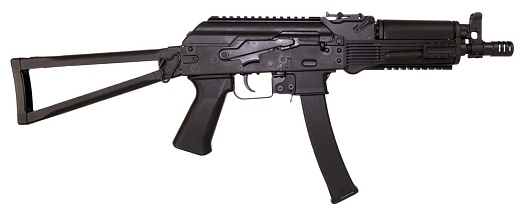 Пистолет-пулемет Arcturus Витязь-СН PP19-01 ME™(at-pp19-01-me)