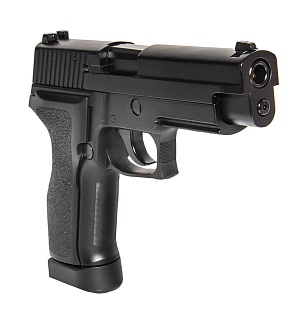 KJW Пистолет P226 E2, CO2 (CP404-E2)