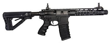 G&G Автомат GC16 Wild Hog 9" (egc-wld-009-bnb-ncm)