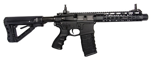G&G Автомат GC16 Wild Hog 9" (egc-wld-009-bnb-ncm)