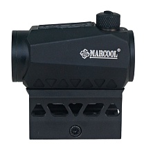 Прицел Marcool New 1x20 Red Dot (hy8888)