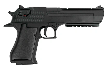 Cyma Пистолет Desert Eagle, электро (cm121)