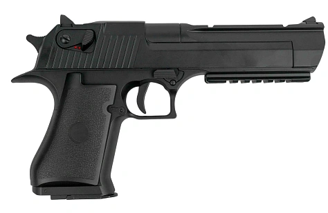 Cyma Пистолет Desert Eagle, электро (cm121)