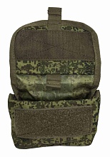 Подсумок под ИПП ССО molle цифра