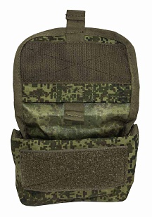 Подсумок под ИПП ССО molle цифра