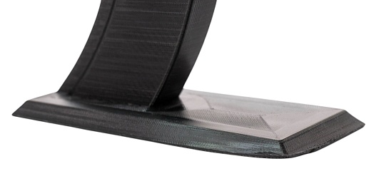 Подставка Strike для приводов АК серии, дефект печати (Уценка)