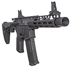 Автомат ARCTURUS X C.A.T. AR-15 Explorer 8.5" AR AEG (AT-CAT-04)