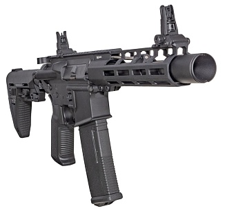 Автомат ARCTURUS X C.A.T. AR-15 Explorer 8.5" AR AEG (AT-CAT-04)