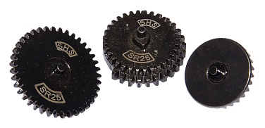 Шестерни SHS SR25 (cl14013)