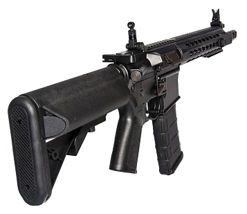 Cyma Автомат M4 URX Rail 8" (cm068b)