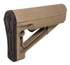 Приклад Big Dragon SRT Buttstock, tan (bd3655a)