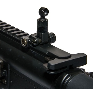 Cyma Автомат Mk 12 SPR Mod 1 (cm072)