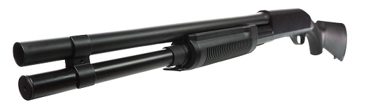 Дробовик Cyma Remington M870, металл (cm350lm), уценка