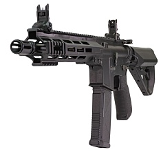 Автомат Arcturus LWT MK-I CQB 10" SPORT AEG SE® Black(at-st01-cq-se-bk)