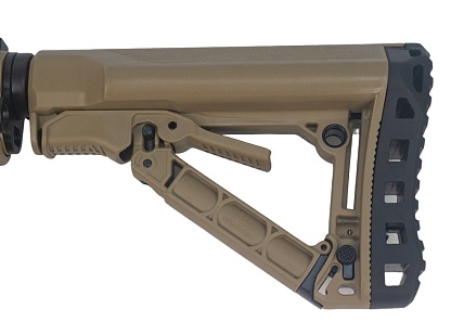 G&G Автомат CM16 SRXL, desert (egc-16p-sxl-dnb-ncm)