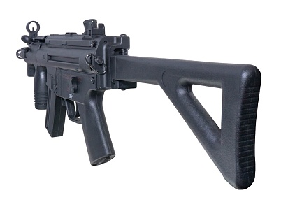 Cyma Пистолет-пулемет MP5K PDW (cm041pdw)