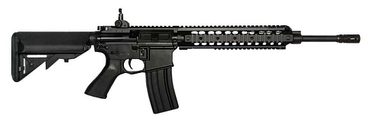 Автомат Cyma SR-16E3 (cm006)