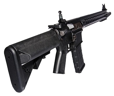 Cyma Автомат M4 URX rail 12" (cm068d)