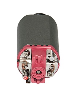 Мотор ZCairsoft High Torque на подшипниках короткий штифт (m-145)