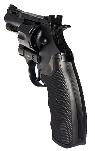 KWC Револьвер Colt Python, 2.5", CO2 (kc-66dhn)