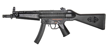 фото jing gong пистолет-пулемет mp5a4