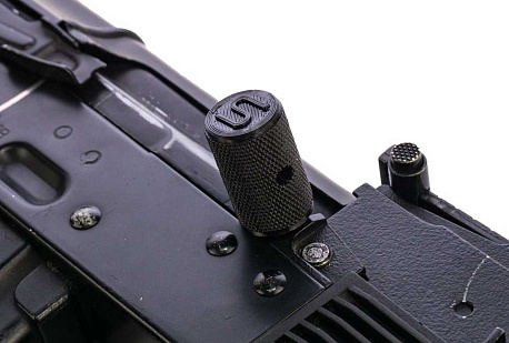 Тромикс Strike рукоятка на затвор АК малая, пластик