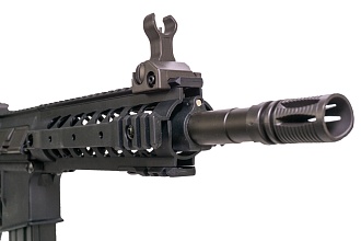 Автомат Cyma M4 UX3 8", нейлон (cm616bk)